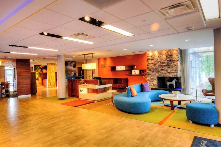 Hotel Interior 2 of 31