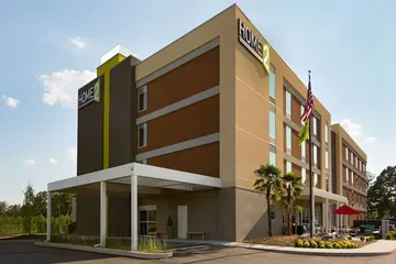 Home2 Suites by Hilton Atlanta South / McDonough