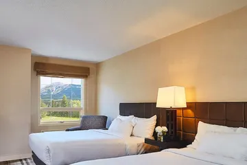 Grande Rockies Resort - Bellstar Hotels & Resorts