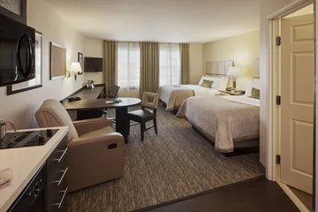 Candlewood Suites San Antonio Airport by IHG
