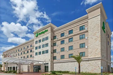 Holiday Inn Houston NE - Bush Airport Area by IHG