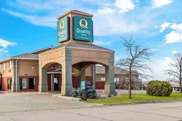 Quality Inn Sidney I-80