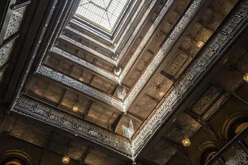 The Beekman a Thompson Hotel, by Hyatt