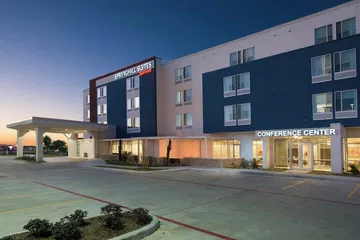 SpringHill Suites by Marriott Houston Hwy. 290 / NW Cypress