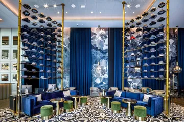Hotel Indigo Los Angeles Downtown by IHG