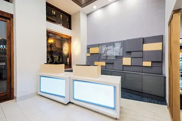 Holiday Inn Express San Francisco Union Square by IHG