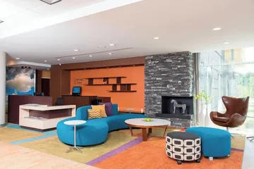 Fairfield Inn & Suites by Marriott Jackson Clinton