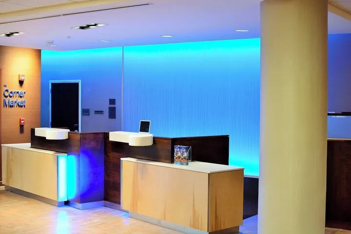 Hotel Interior 2 of 24