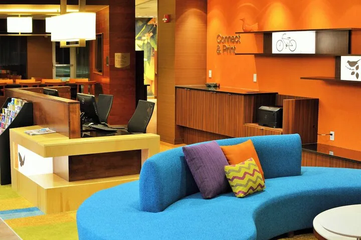 Hotel Interior 4 of 24