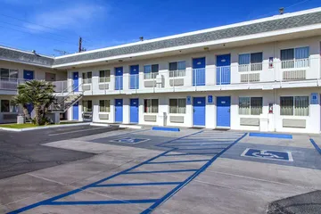 Motel 6 Phoenix AZ - Airport - 24th Street