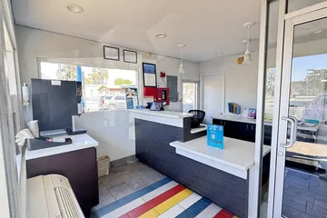 Motel 6 Ontario CA - Airport
