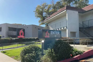 Motel 6 West Sacramento CA