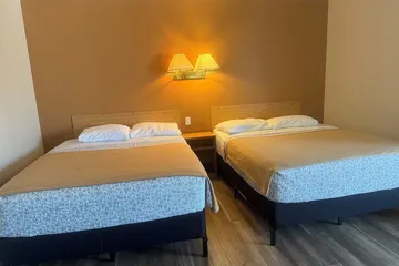 Motel Le Campagnard