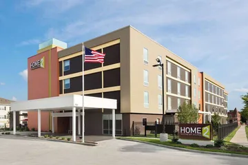 Home2 Suites by Hilton St. Louis / Forest Park