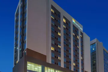 Hyatt Place Houston / Galleria