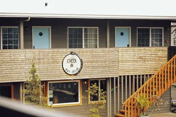 Ashore Hotel