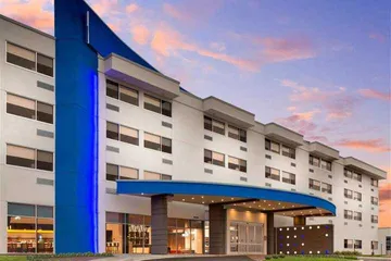 Holiday Inn Express Lexington - Horse Park Area by IHG