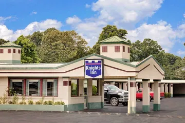 Knights Inn Madison Heights VA