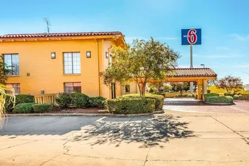 Motel 6 Monroe LA