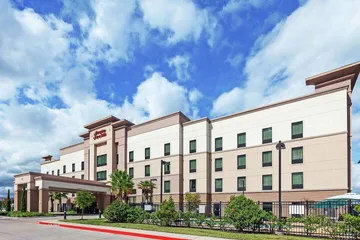 Hampton Inn & Suites by Hilton Houston North IAH