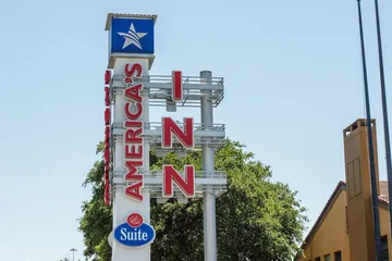 Americas Inn Sugarland Stafford