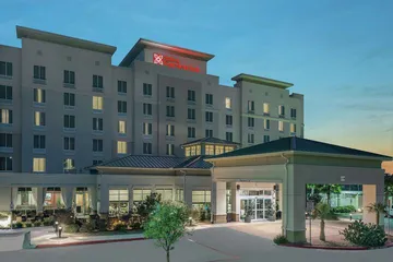 Hilton Garden Inn San Antonio at the Rim