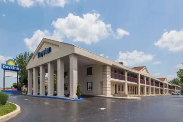 Days Inn by Wyndham Wilmington / Brandywine