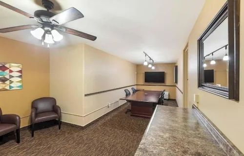 Lobby 1 of 33
