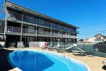 Sea Gem Motel and Apartments