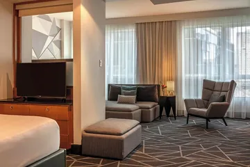 Warwick Le Crystal - Montréal