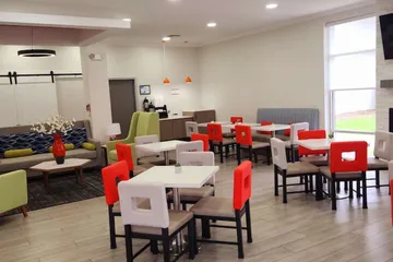 Americas Best Value Inn & Suites Foley Gulf Shores