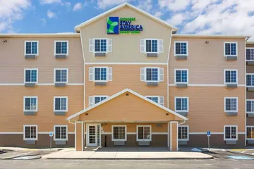 Extended Stay America Select Suites - Provo - American Fork