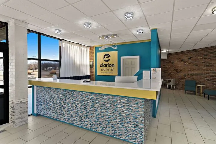 Hotel Interior 2 of 35