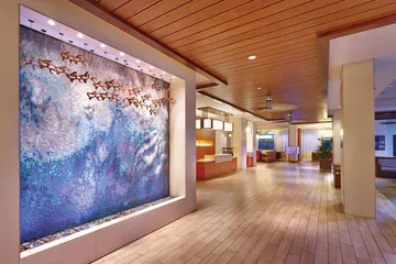 Hyatt Place Waikiki Beach