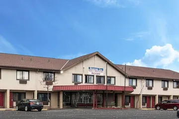 Rodeway Inn Syracuse Carrier Circle