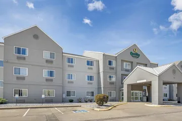 Quality Inn & Suites Keokuk North