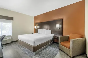 Best Western Plus Lees Summit Hotel & Suites