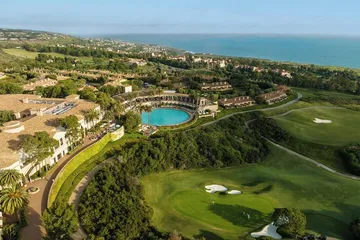 The Resort at Pelican Hill