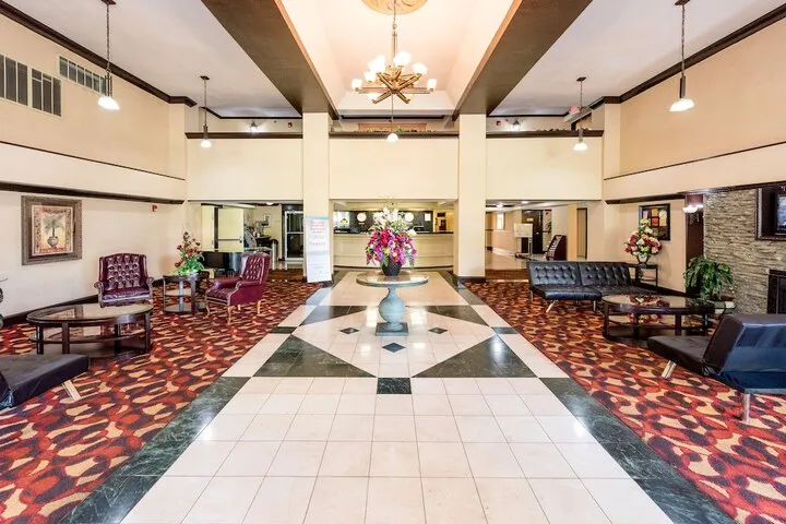 Hotel 2 of 61