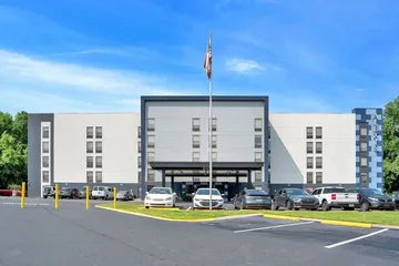 The Alexis Inn & Suites - Nashville Airport