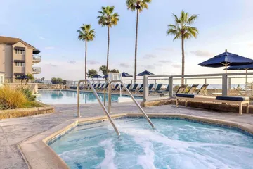 Hilton Vacation Club Riviera Beach & Shores