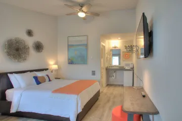 Americas Best Value Inn Ocean Shores