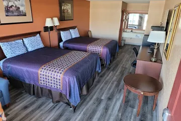 Budget Host Inn Eastland