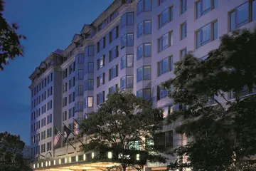 Fairmont Washington D.C., Georgetown
