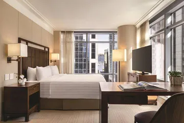 Hyatt Vancouver Downtown Alberni
