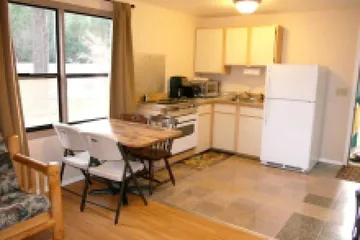 Mountain View Lodge
