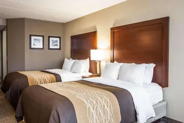 Quality Inn & Suites Orland Park - Chicago