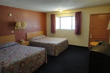 Econo Lodge Las Vegas NM