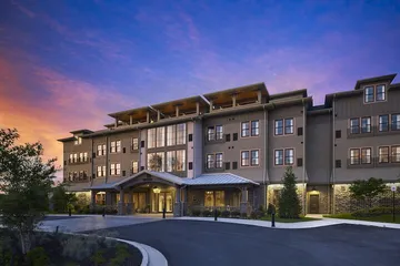 The Inn at Chesapeake Bay Beach Club