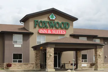 Foxwood Inn & Suites
